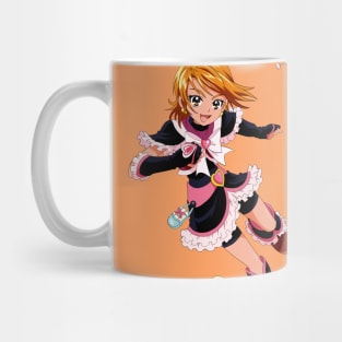 Futari wa Pretty Cure Mug